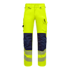 72,High Vis Gul/Navy