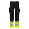 72,High vis sort/gul