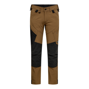 F. Engel X-treme arbejdsbukser med 4-vejs str�k