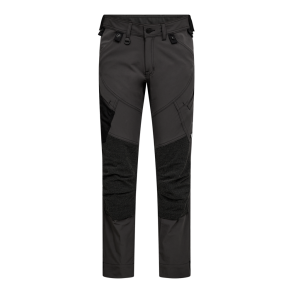 F. Engel X-treme arbejdsbukser med 4-vejs str�k