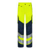 34,High Vis Gul/Navy