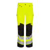 72,High Vis Gul/Sort
