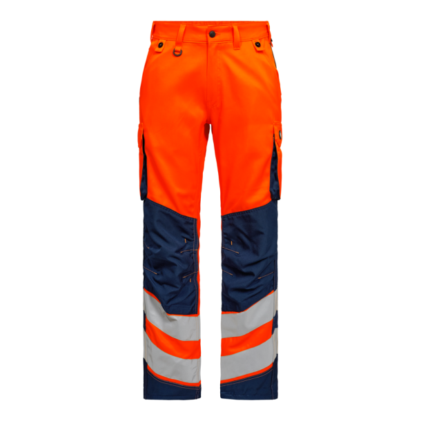 F. Engel Safety Light arbejdsbukser