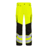 72,High Vis Gul/Sort