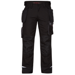 F. Engel Galaxy arbejdsbukser med h�ngelommer L100