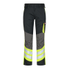 72,High vis sort/gul