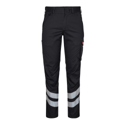 F. Engel Cargo servicebukser med refleks