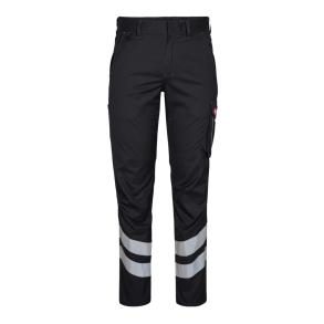 F. Engel Cargo servicebukser med refleks