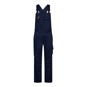 F. Engel WelCot SVEJSE overall Bomuld