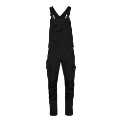 F. Engel Entire overall med 4-vejs str�k