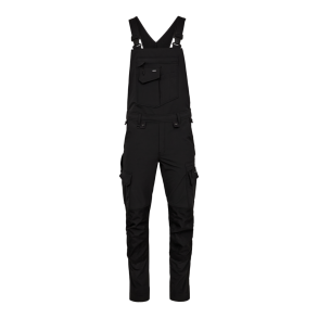 F. Engel Entire overall med 4-vejs str�k