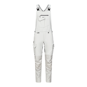 F. Engel Entire overall med 4-vejs str�k