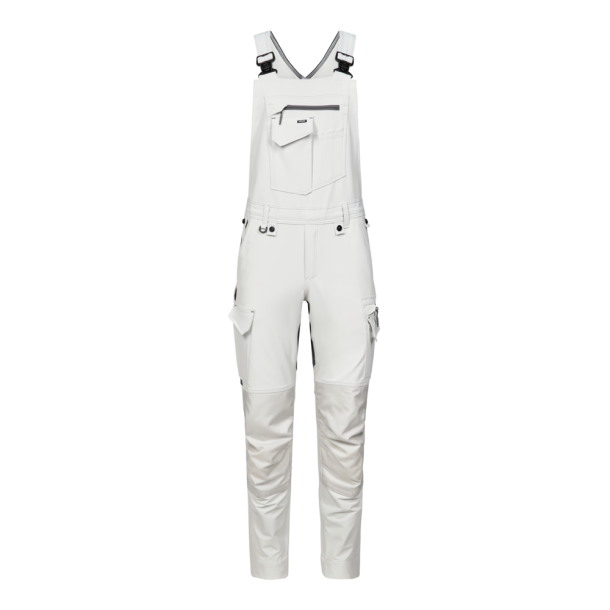 F. Engel Entire overall med 4-vejs str�k