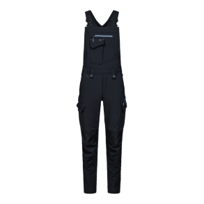 F. Engel Entire overall med 4-vejs str�k