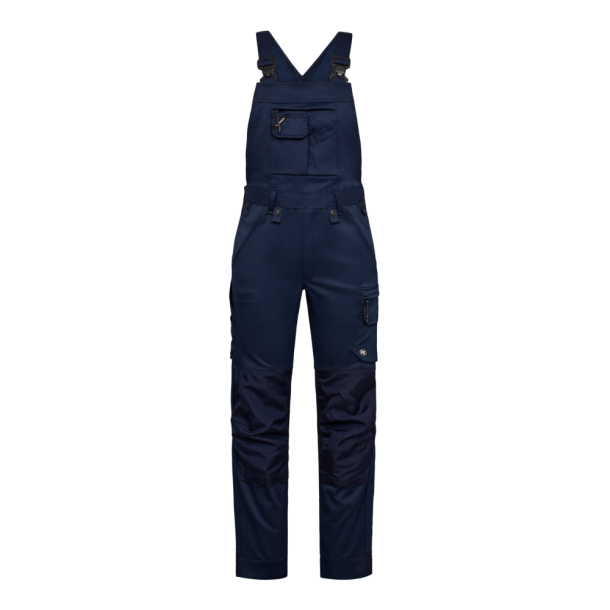 F. Engel X-treme overall med str�k