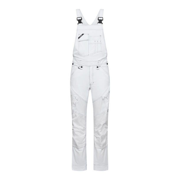F.Engel X-treme overall med 4-vejs strk
