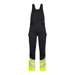 F. Engel Safety overall