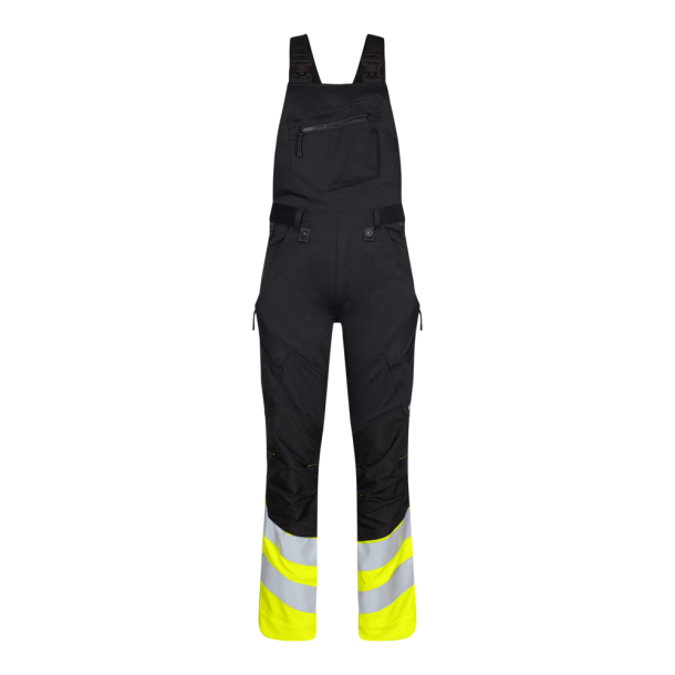 F. Engel Safety overall