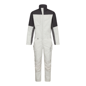 F. Engel Entire kedeldragt med 2-vejs str�k