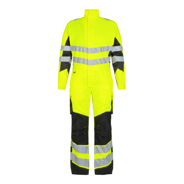 F. Engel Safety Light kedeldragt