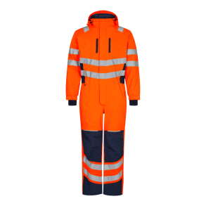 F. Engel Safety vinterkedeldragt