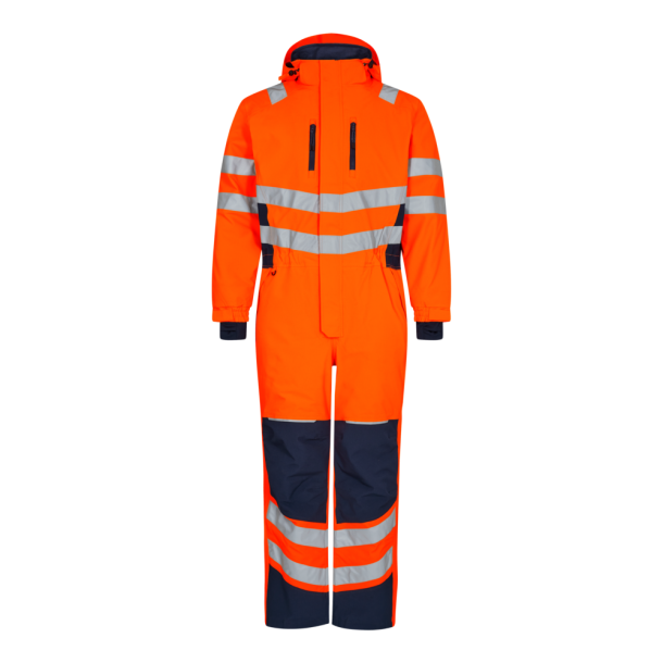 F. Engel Safety vinterkedeldragt