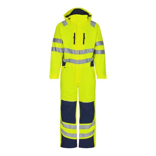 F. Engel Safety vinterkedeldragt