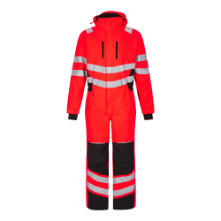 F. Engel Vinterheldragt