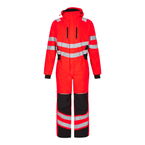 F. Engel Vinterheldragt