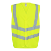 XS/S,High Vis Gul