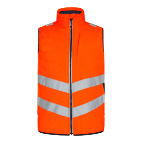 F. Engel Safety quiltet vest