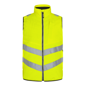 F. Engel Safety quiltet vest 