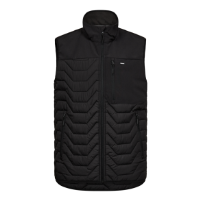 F. Engel Entire quiltet vest