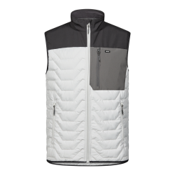 F. Engel Entire quiltet vest