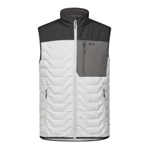 F. Engel Entire quiltet vest