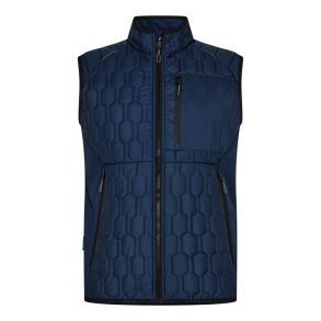 F. Engel X-treme quiltet vest