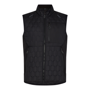 F. Engel X-treme quiltet vest