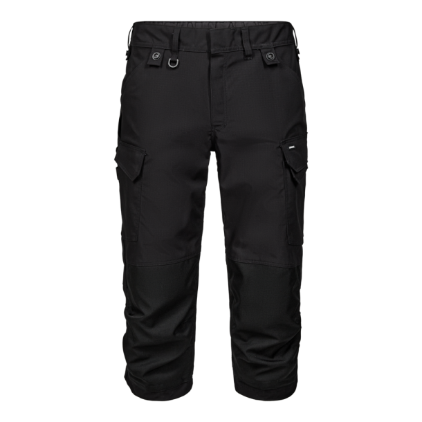 F. Engel Entire knickers med strk 