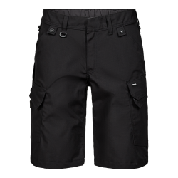 F. Engel Entire arbejdsshorts med 2-vejs str�k