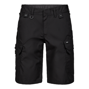 F. Engel Entire arbejdsshorts med 2-vejs str�k