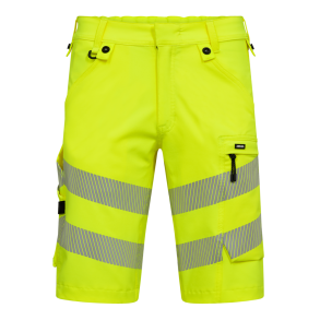 F. Engel SAFETY arbejdsshorts med 4-vejs str�k