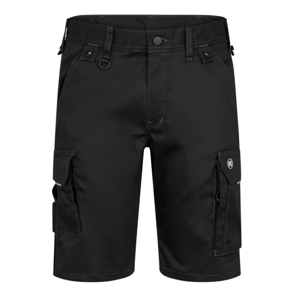 F. Engel X-treme strkbare shorts