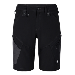  X-treme hndvrkershorts med 4-vejs strk