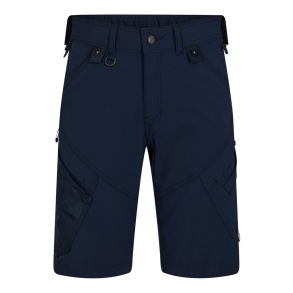 F.Engel X-treme h�ndv�rkershorts med 4-vejs str�k
