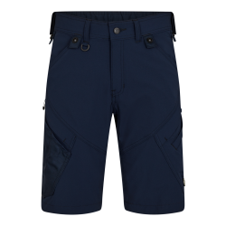 F. Engel X-treme Arbeitsshorts mit 4-Wege-Stretch