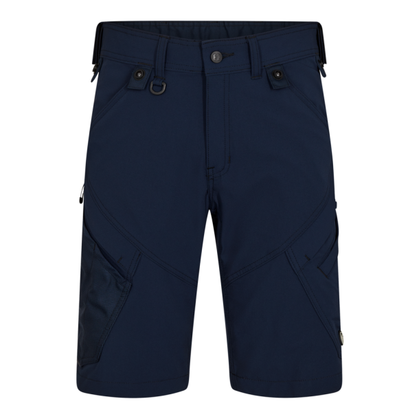 F. Engel X-treme Arbeitsshorts mit 4-Wege-Stretch