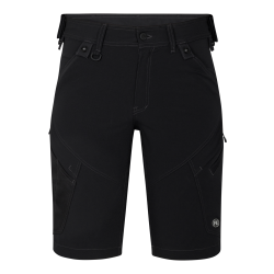 X-treme hndvrkershorts med 4-vejs strk