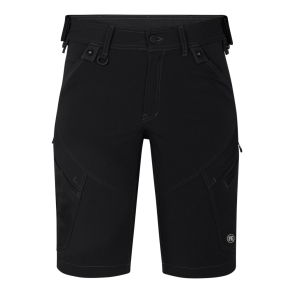 X-treme hndvrkershorts med 4-vejs strk