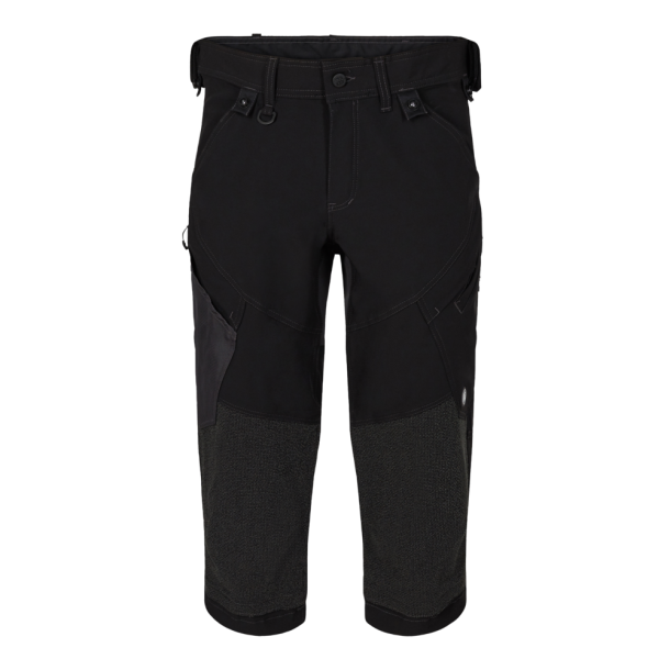 F. Engel X-treme hndvrkerknickers med 4-vejs strk