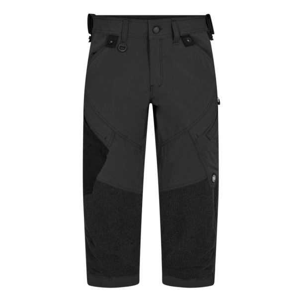 F. Engel X-treme hndvrkerknickers med 4-vejs strk